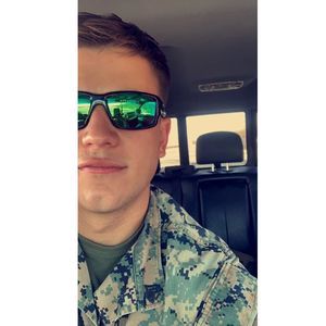 Meet your Posher, Sam